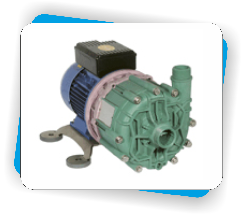 mantenimiento de bombas zaragoza